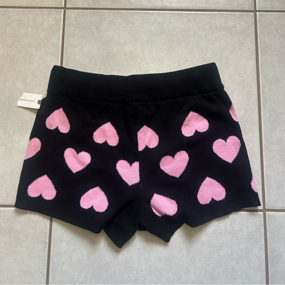 Beach Riot Balboa Hearts shorts - Picture 7 of 9